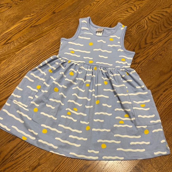 Brand New Hanna Andersson Playground dress - Picture 2 of 2